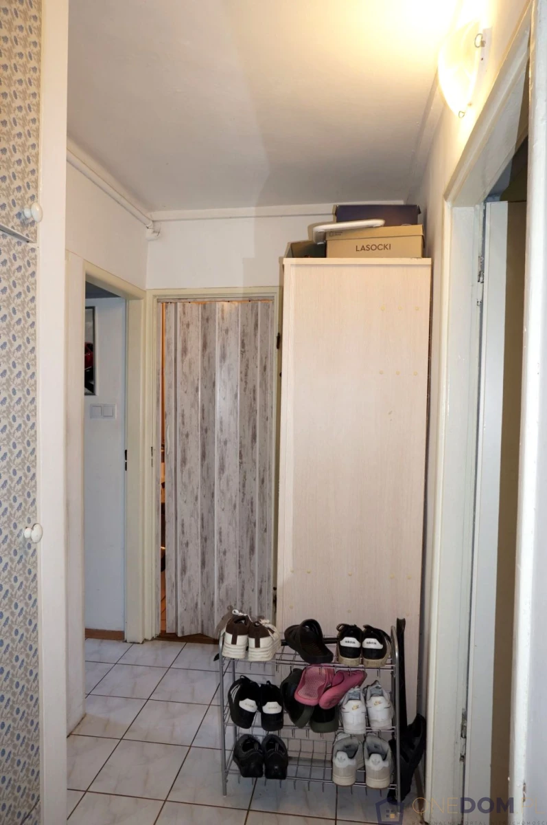 Mieszkanie 3pokojowe, Starachowice ul. Czerwonego Krzyża