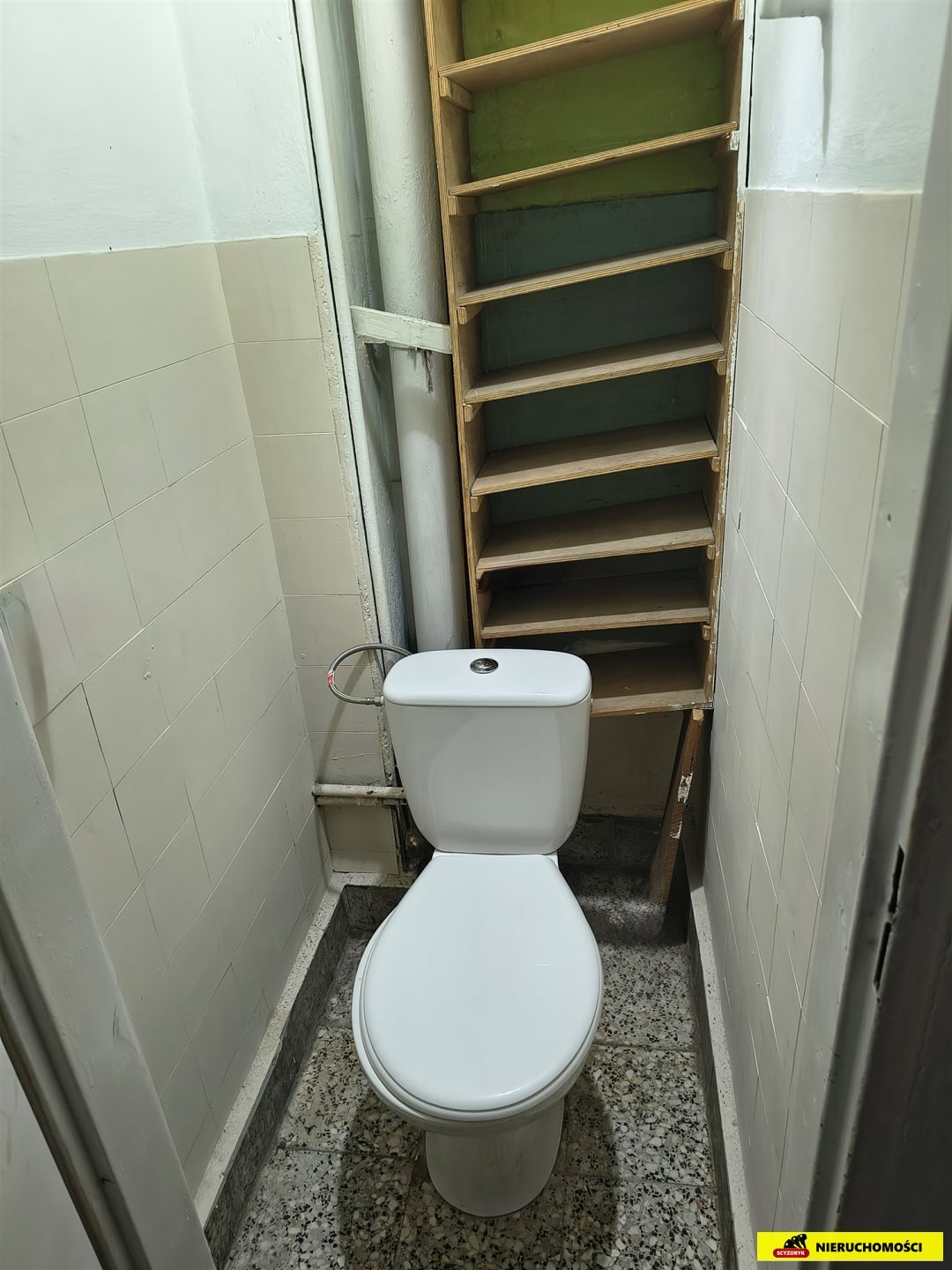 4 pokoje| 67 m²| II pietro Balkon|Przy Karczówce