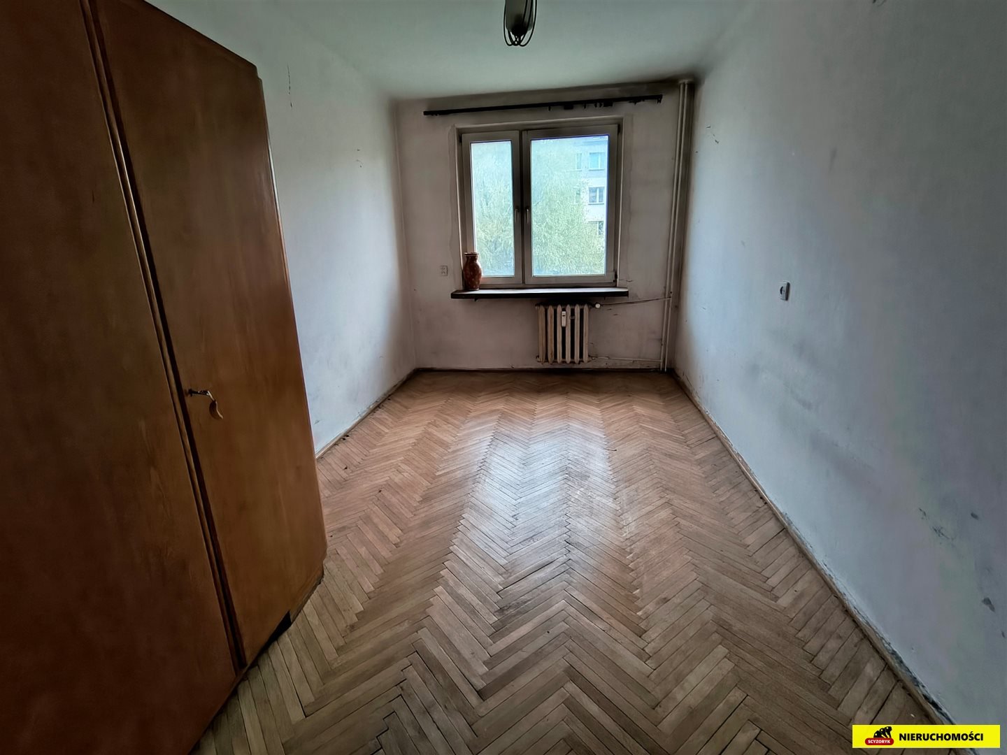 4 pokoje| 67 m²| II pietro Balkon|Przy Karczówce