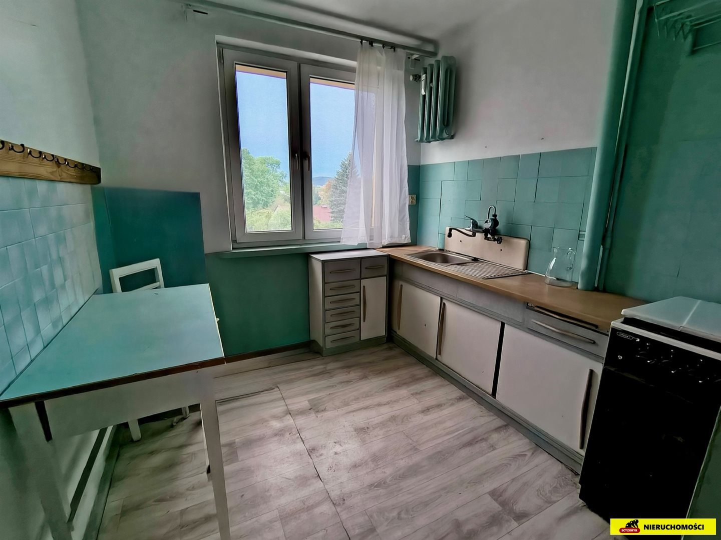 4 pokoje| 67 m²| II pietro Balkon|Przy Karczówce