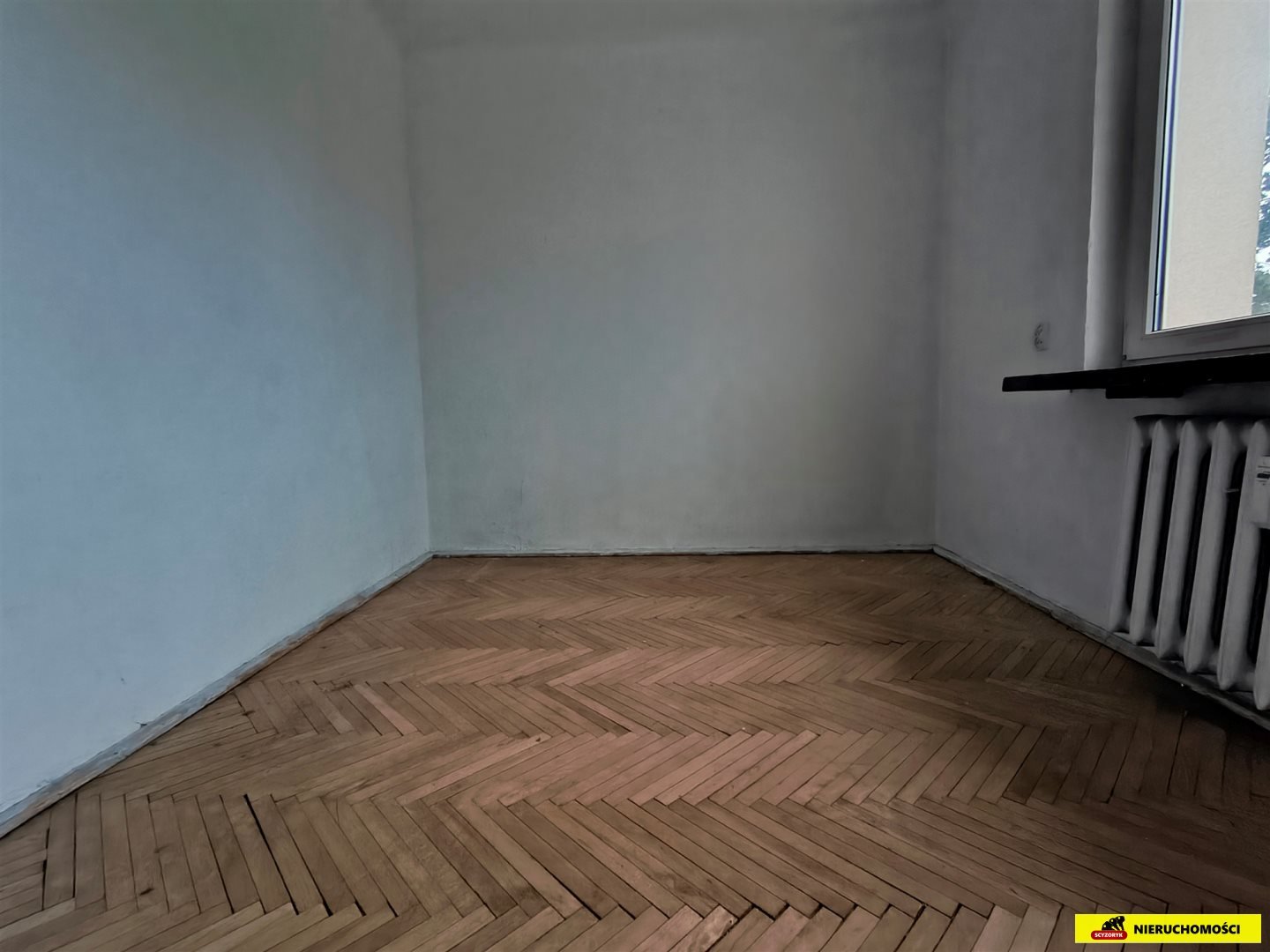 4 pokoje| 67 m²| II pietro Balkon|Przy Karczówce