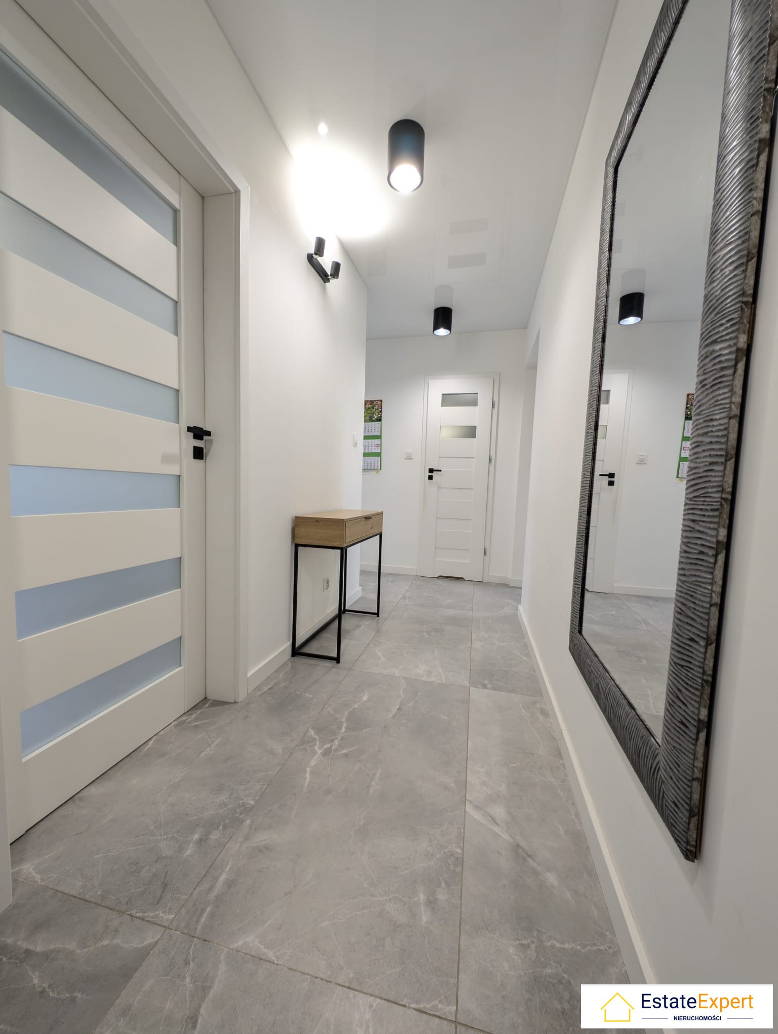 Twoje miejsce na Szydłówku – 2 pokoje z balkonem 52 m²