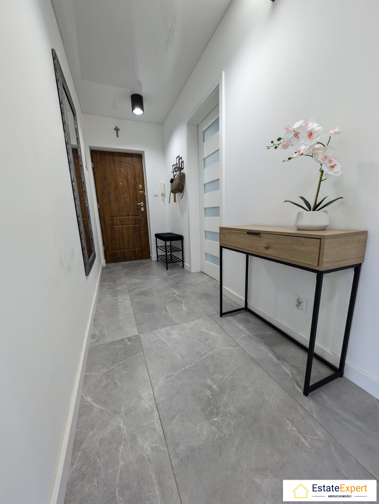 Twoje miejsce na Szydłówku – 2 pokoje z balkonem 52 m²