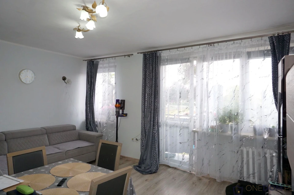 Mieszkanie 3pokojowe,Starachowice, Aleja Armii Krajowej