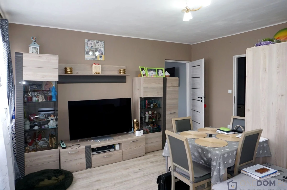 Mieszkanie 3pokojowe,Starachowice, Aleja Armii Krajowej