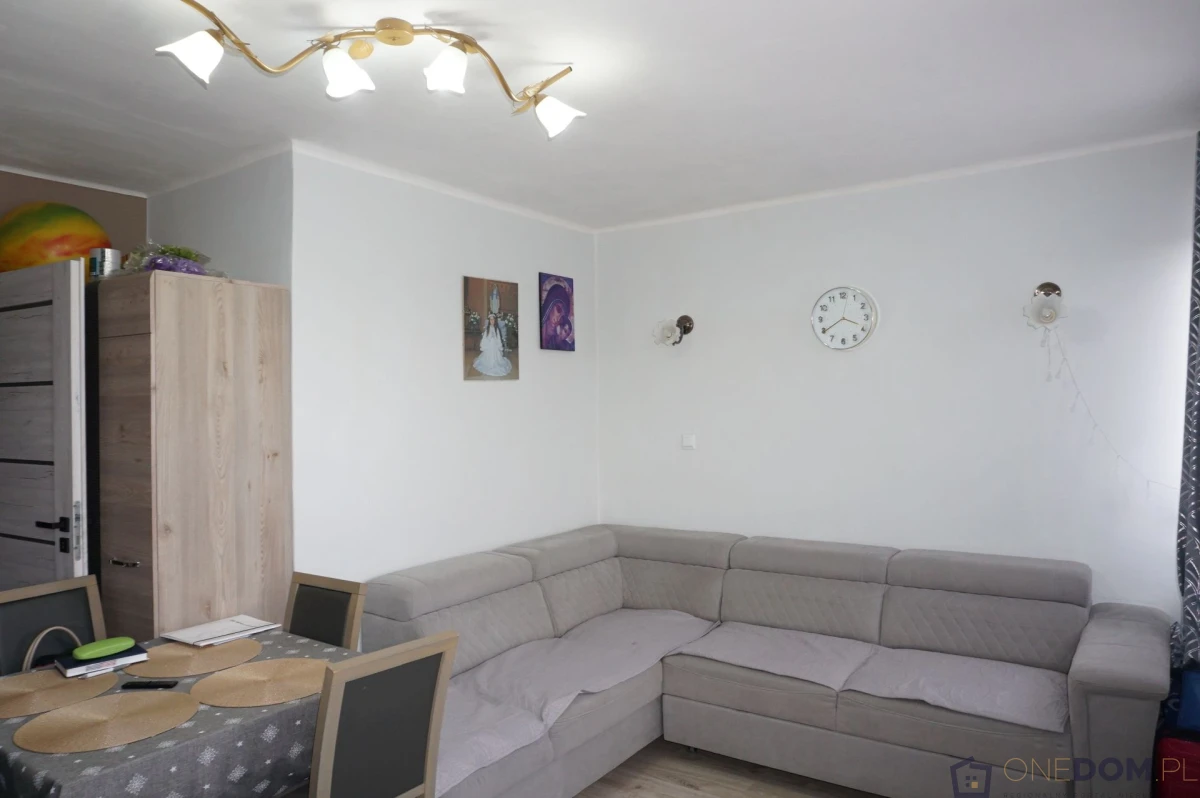 Mieszkanie 3pokojowe,Starachowice, Aleja Armii Krajowej