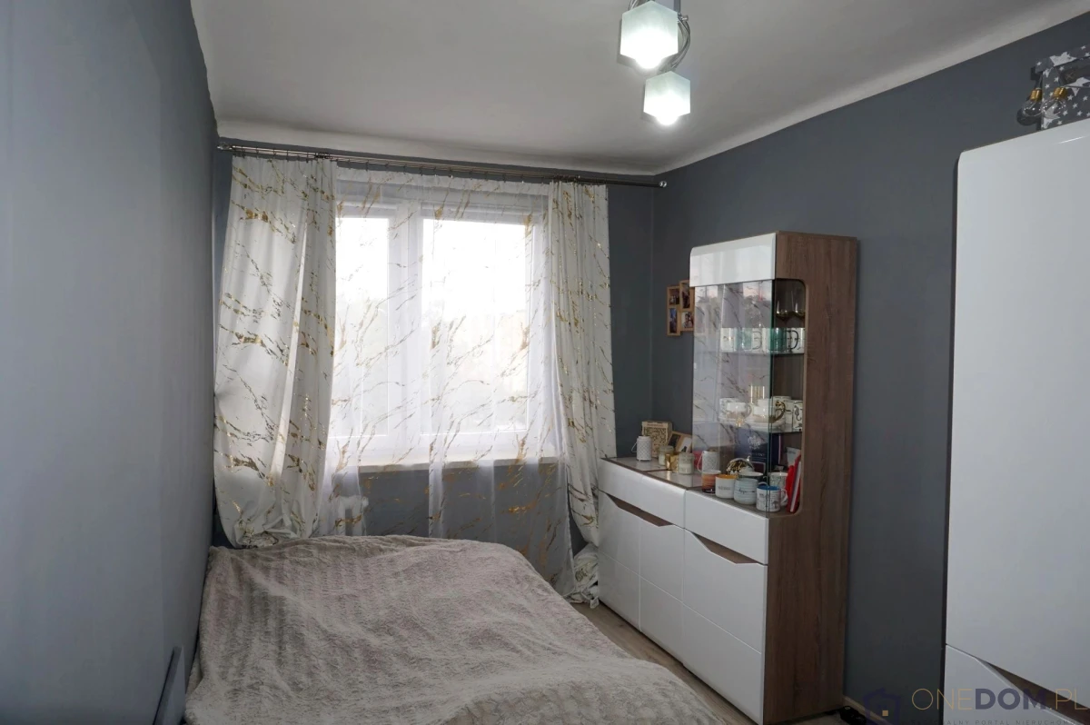 Mieszkanie 3pokojowe,Starachowice, Aleja Armii Krajowej