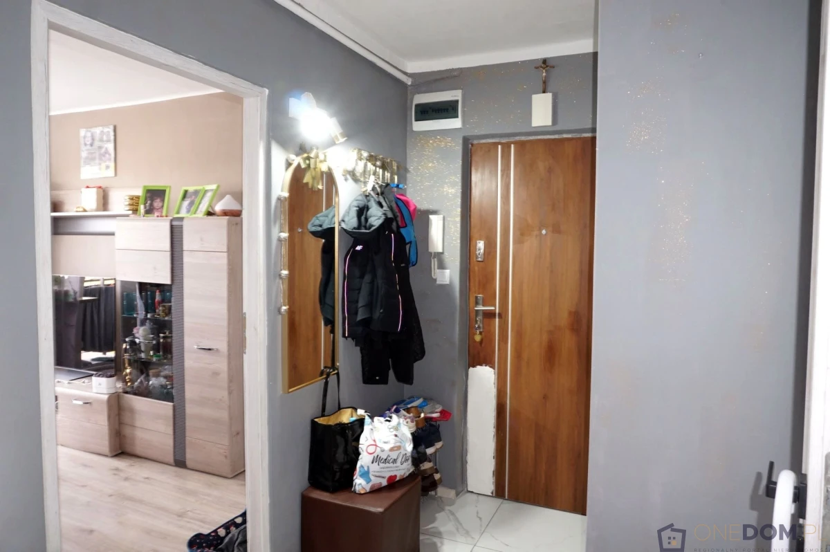 Mieszkanie 3pokojowe,Starachowice, Aleja Armii Krajowej
