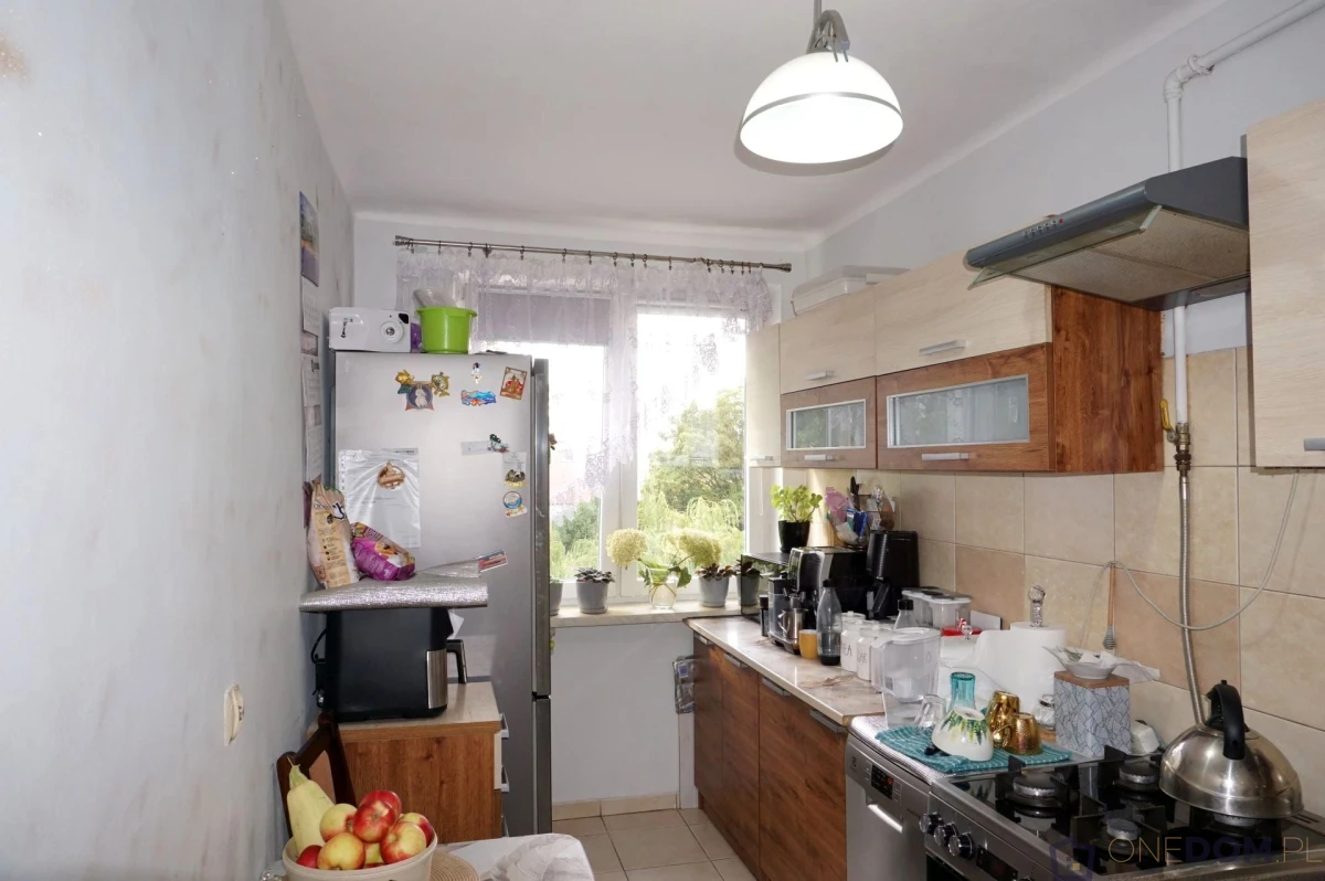 Mieszkanie 3pokojowe,Starachowice, Aleja Armii Krajowej