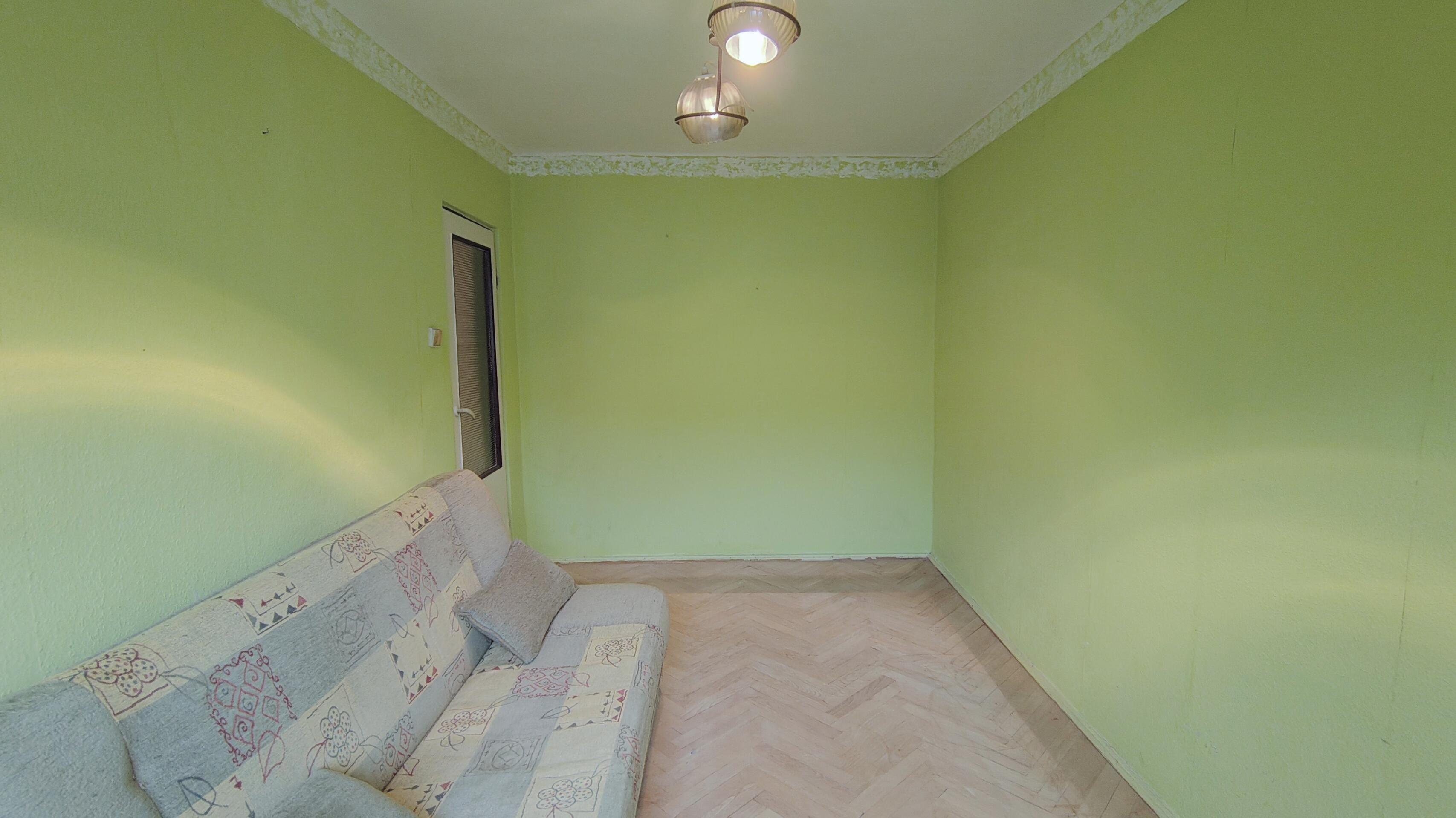 4-pokojowe mieszkanie 57,5 m² | KSM | ul. Zagórska