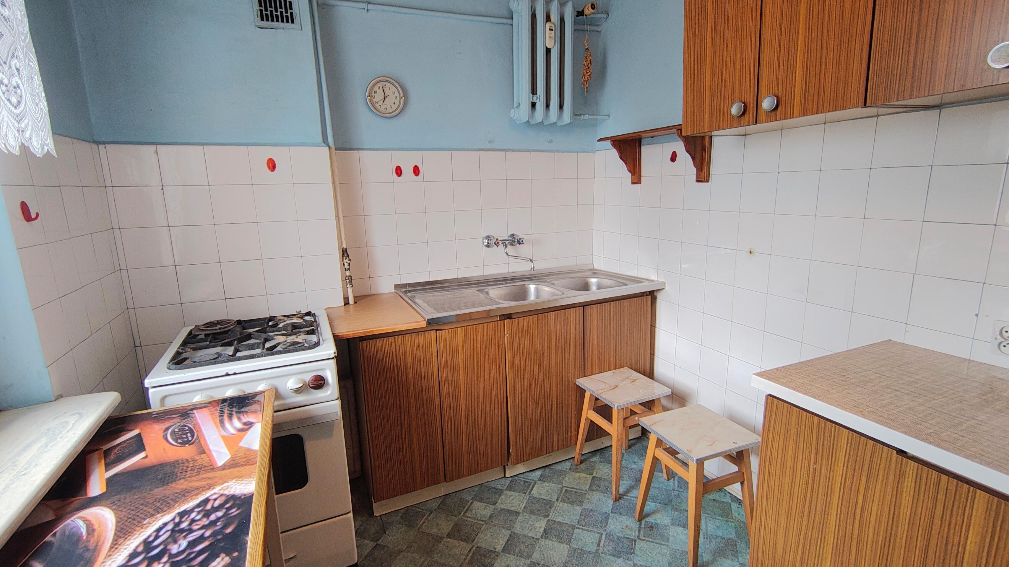 4-pokojowe mieszkanie 57,5 m² | KSM | ul. Zagórska
