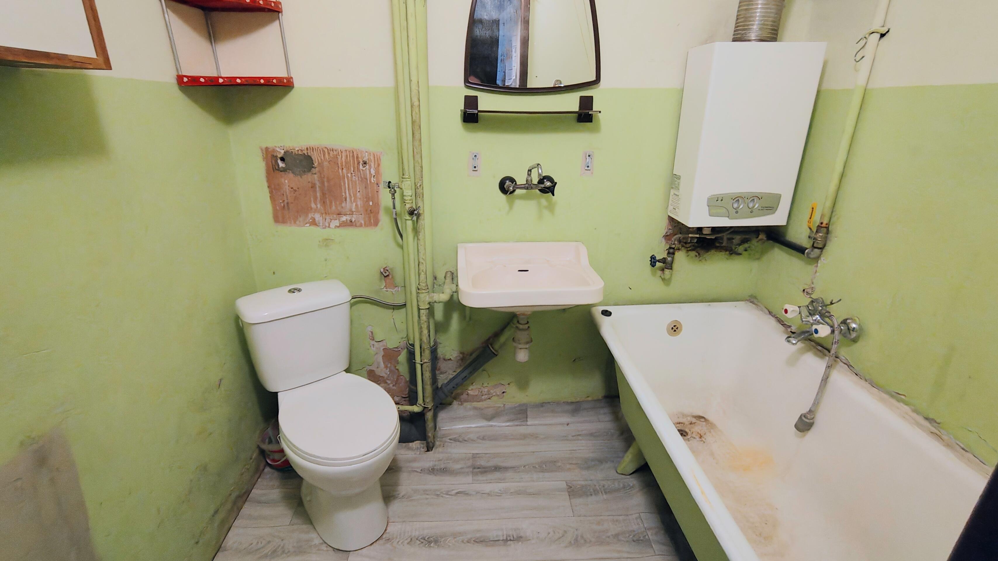 4-pokojowe mieszkanie 57,5 m² | KSM | ul. Zagórska