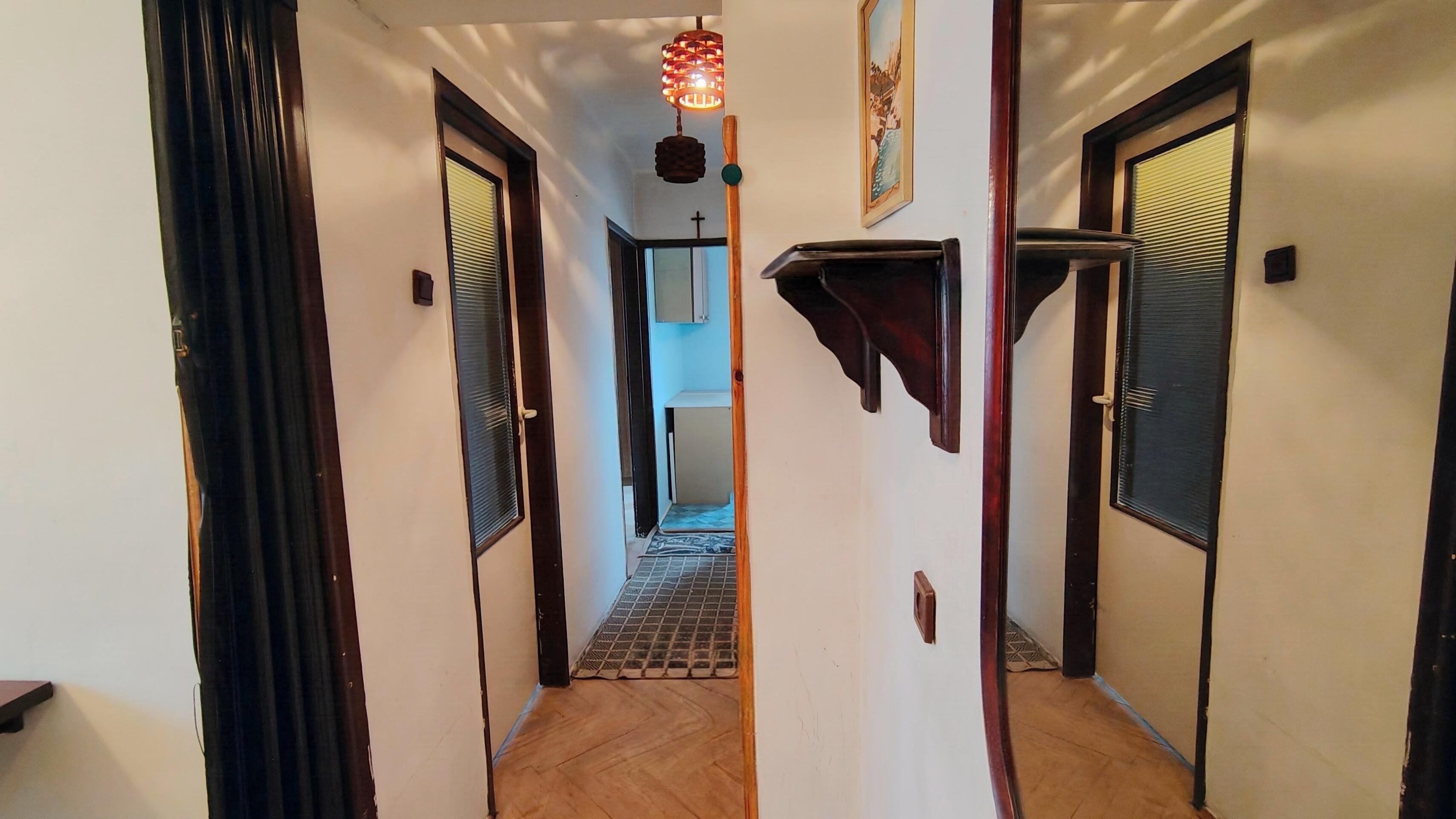 4-pokojowe mieszkanie 57,5 m² | KSM | ul. Zagórska