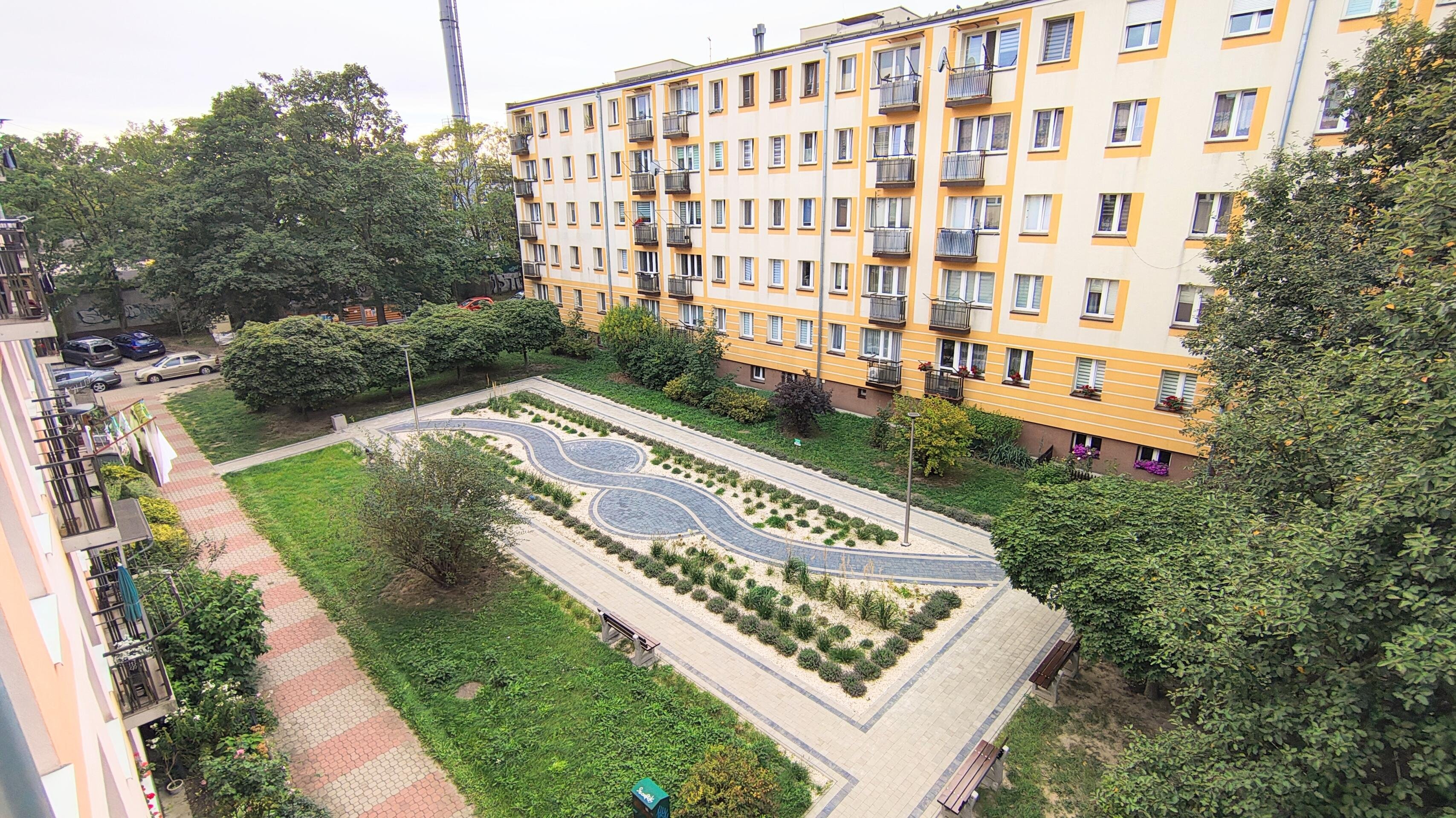 4-pokojowe mieszkanie 57,5 m² | KSM | ul. Zagórska