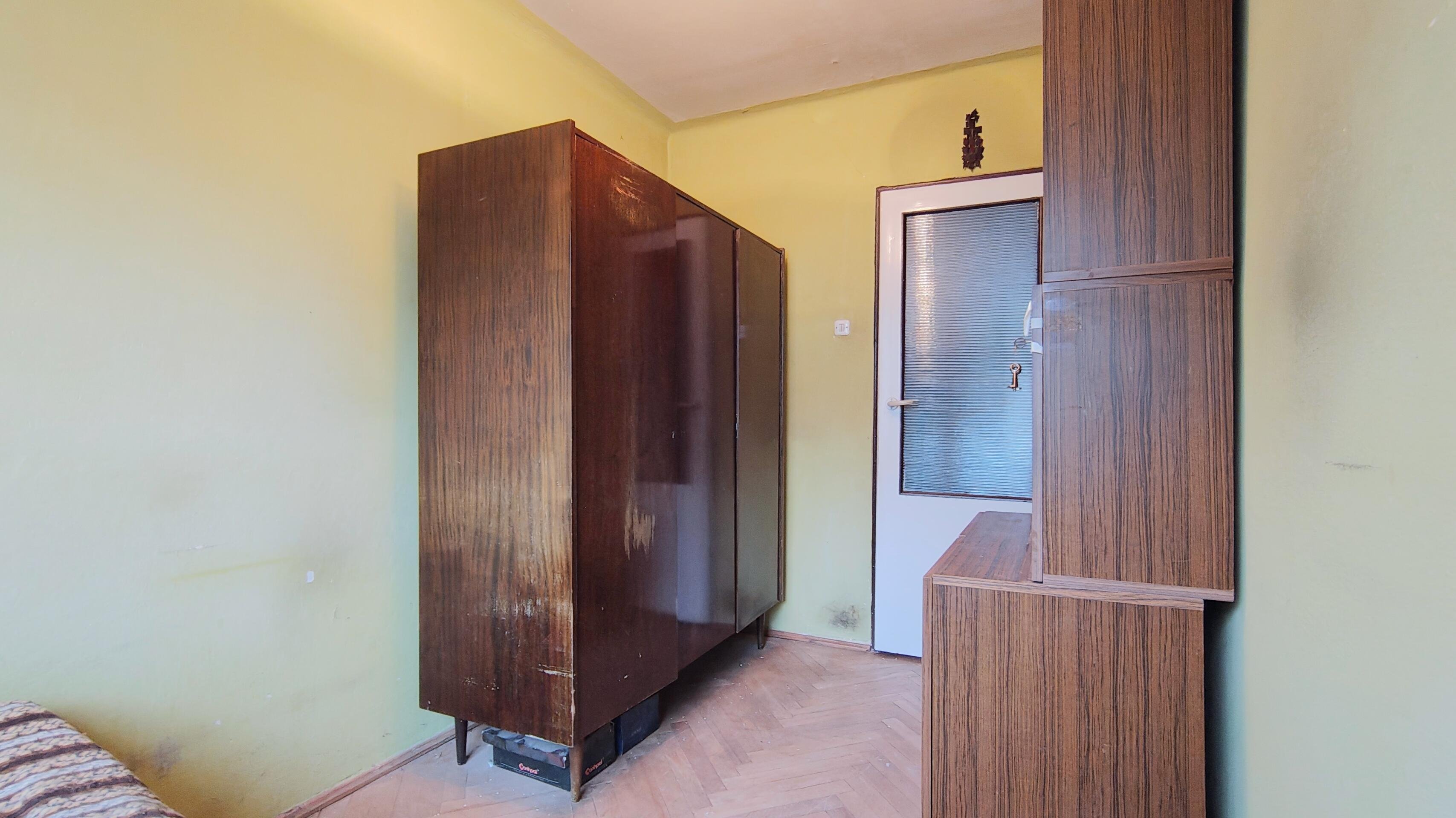 4-pokojowe mieszkanie 57,5 m² | KSM | ul. Zagórska