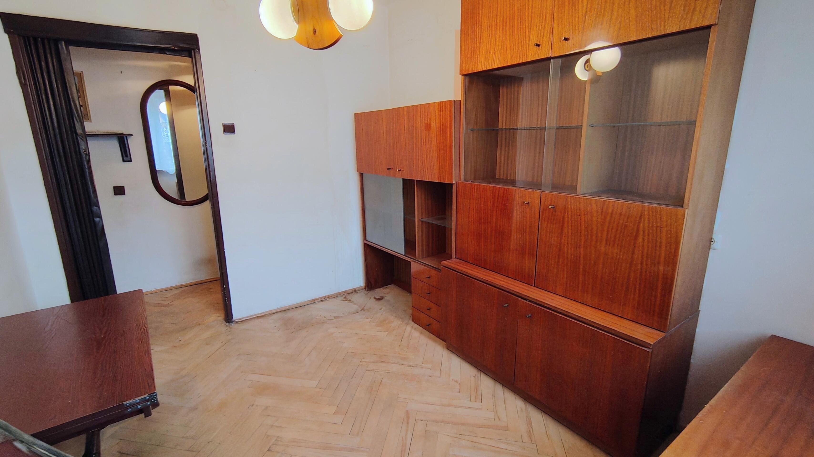 4-pokojowe mieszkanie 57,5 m² | KSM | ul. Zagórska