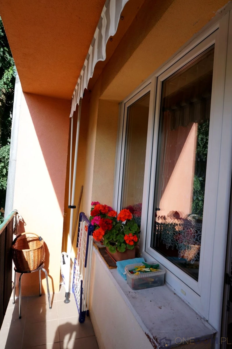 Mieszkanie 2pokojowe,Starachowice  ul. Żeromskiego zamienię na 3pokojowe