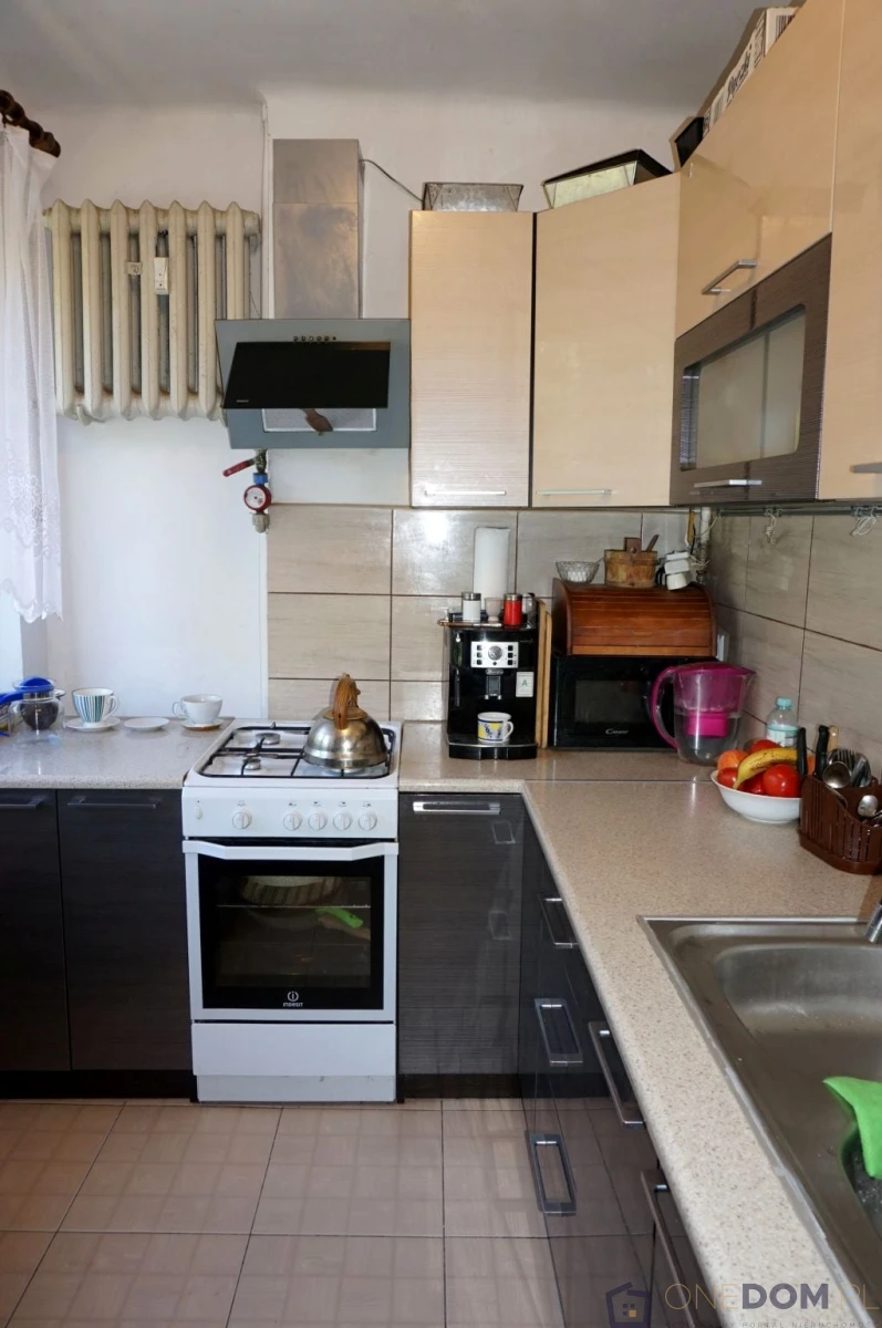 Mieszkanie 2pokojowe,Starachowice  ul. Żeromskiego zamienię na 3pokojowe