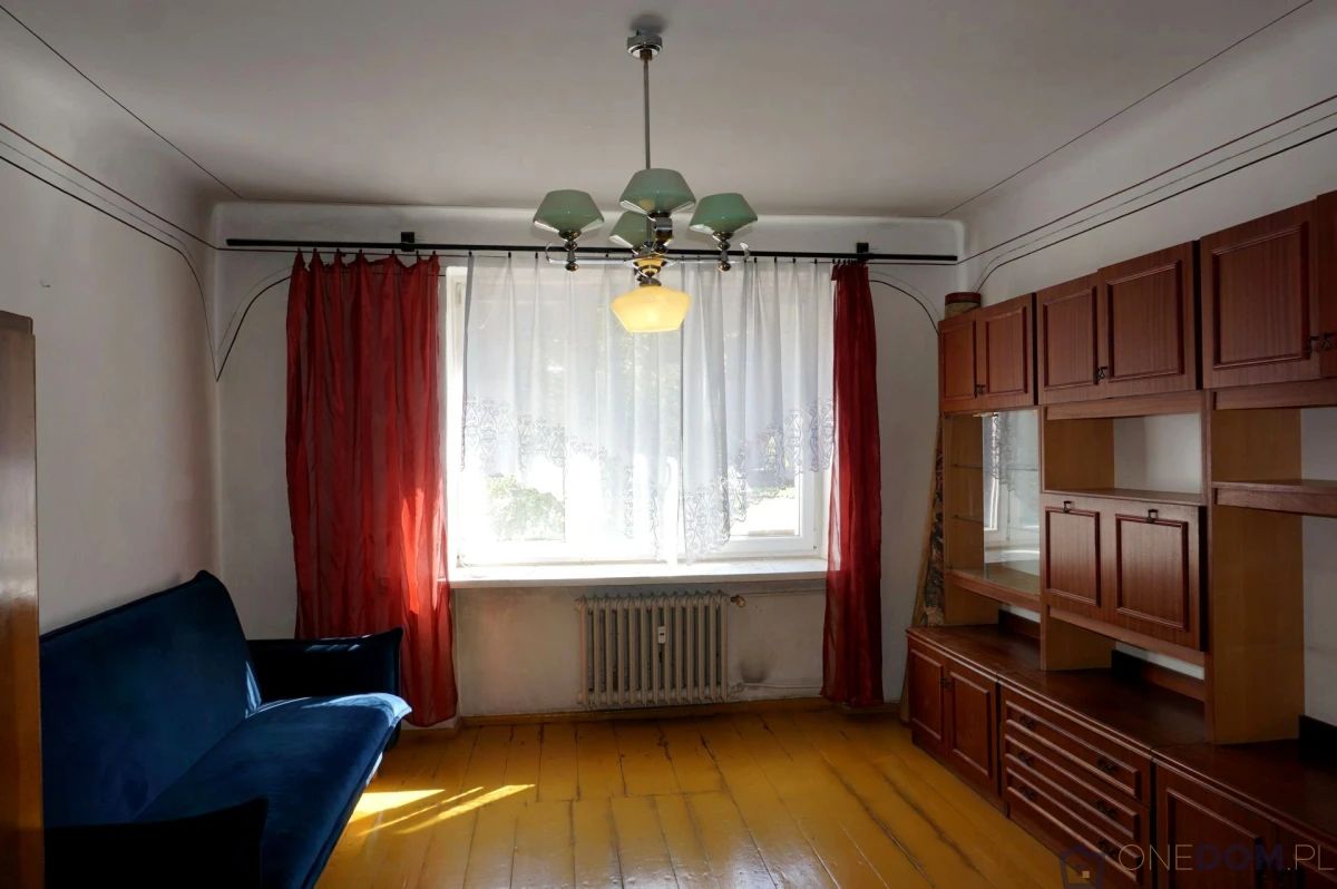 Mieszkanie 2pokojowe 46m,Starachowice, ul. Majówka