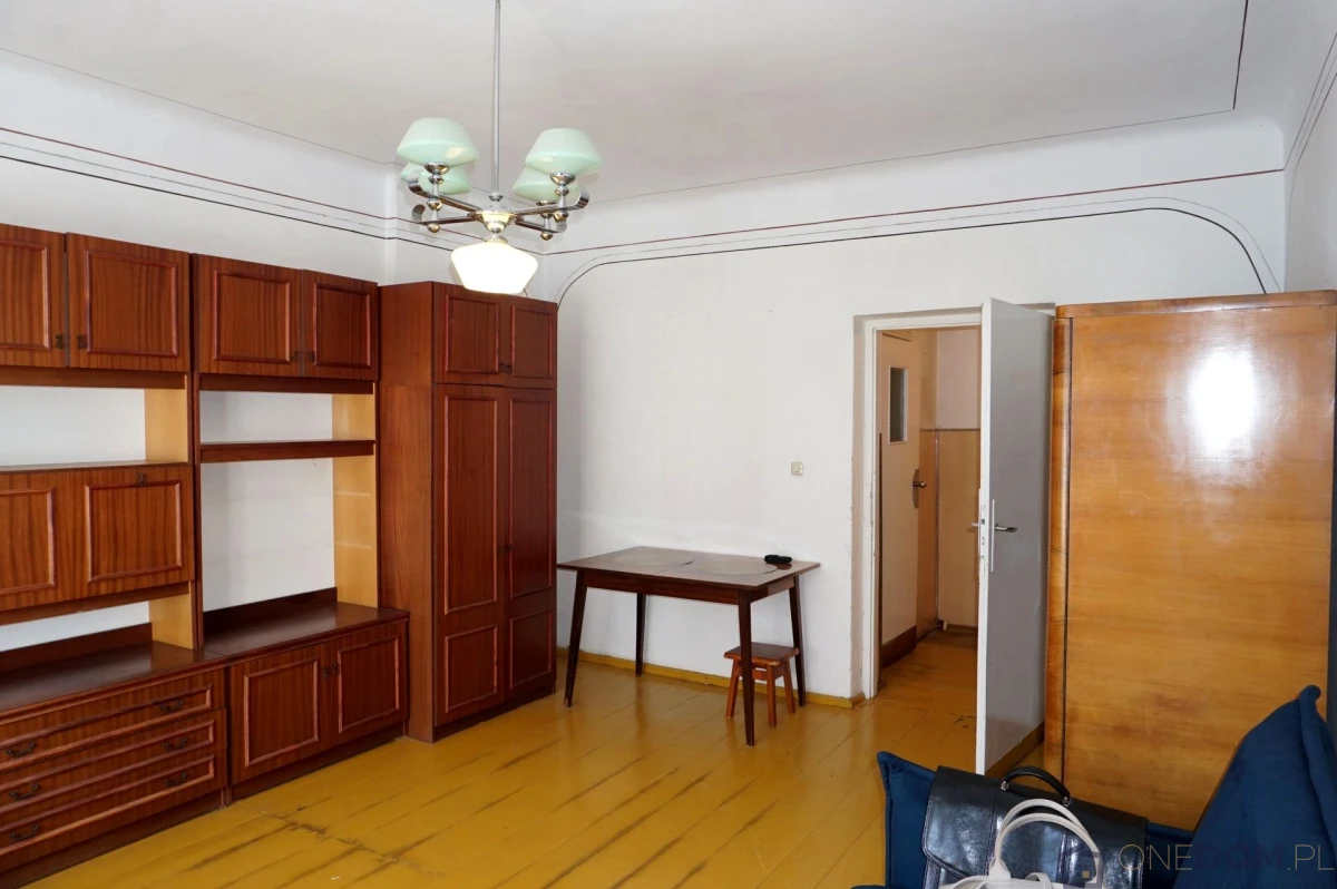 Mieszkanie 2pokojowe 46m,Starachowice, ul. Majówka