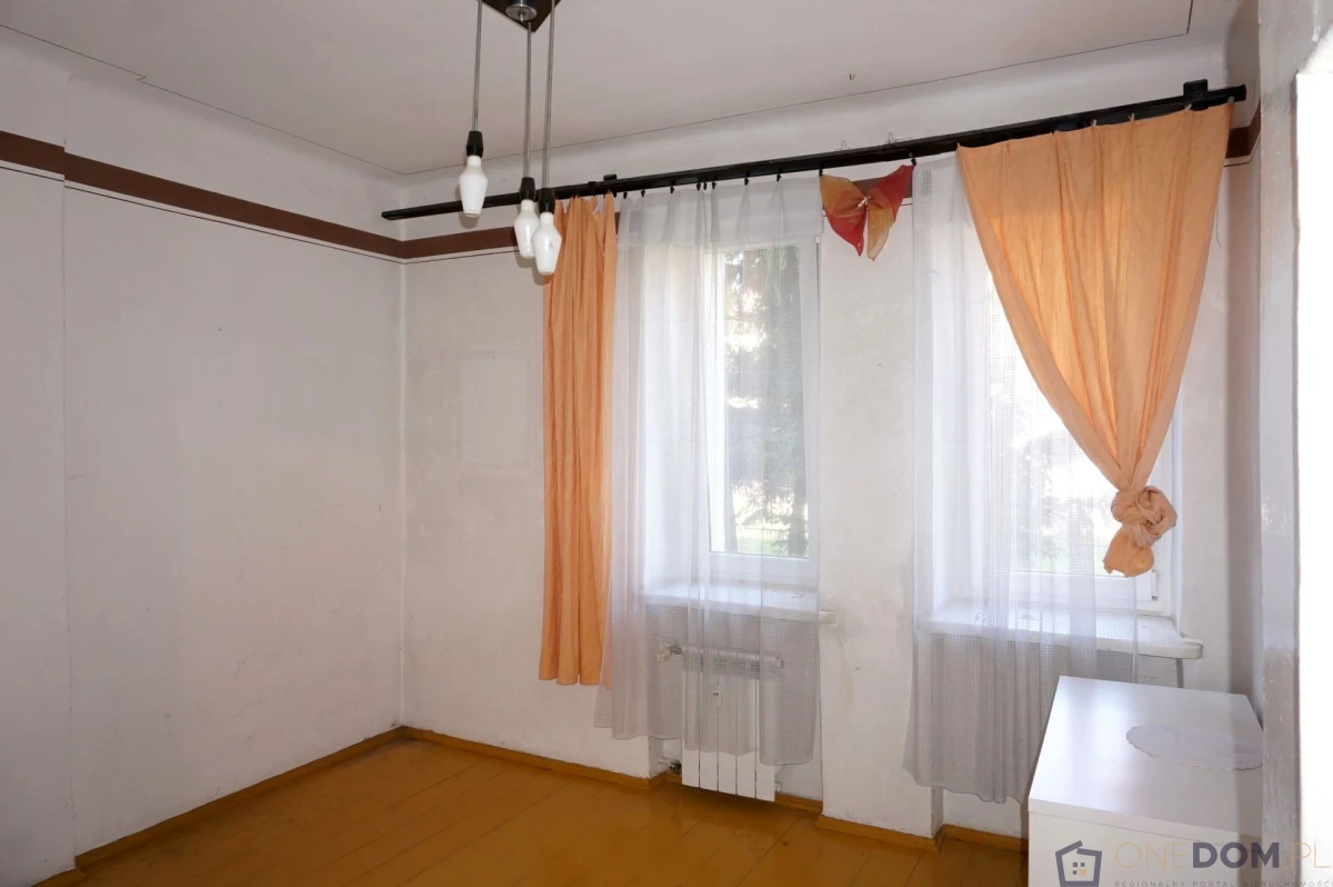 Mieszkanie 2pokojowe 46m,Starachowice, ul. Majówka