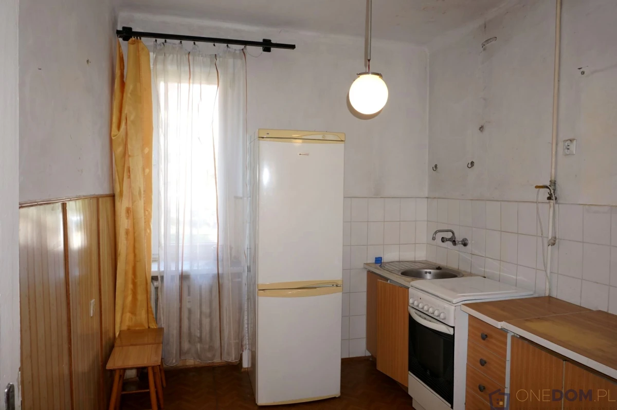 Mieszkanie 2pokojowe 46m,Starachowice, ul. Majówka