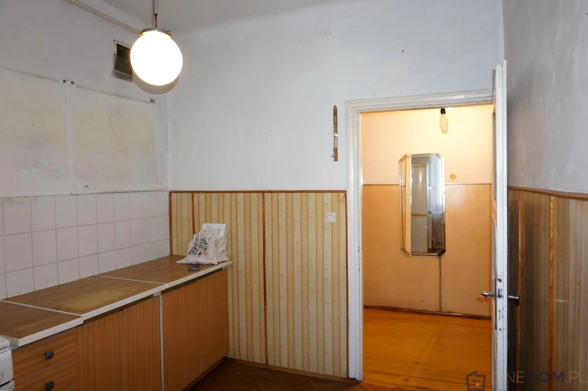 Mieszkanie 2pokojowe 46m,Starachowice, ul. Majówka