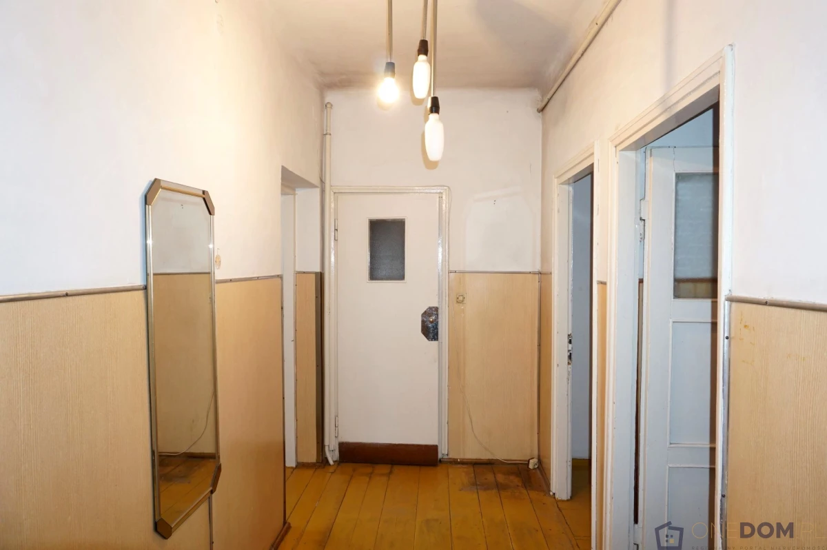 Mieszkanie 2pokojowe 46m,Starachowice, ul. Majówka