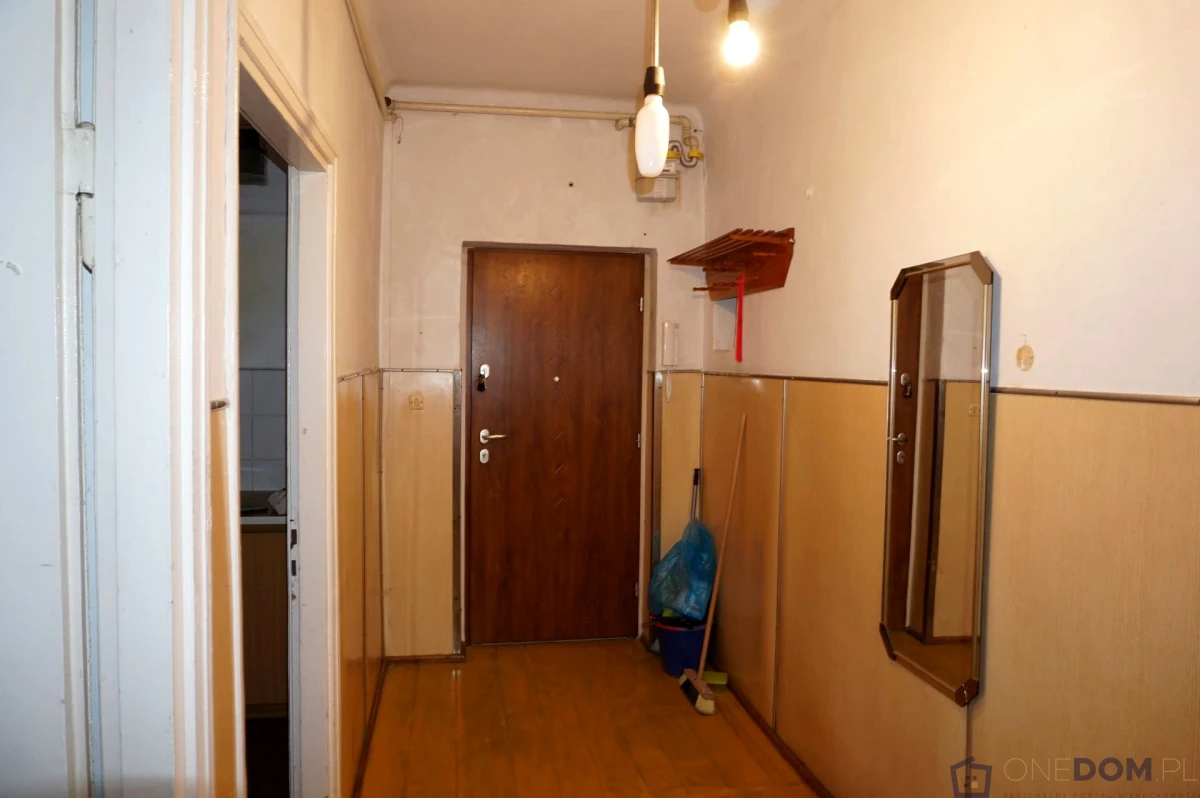 Mieszkanie 2pokojowe 46m,Starachowice, ul. Majówka