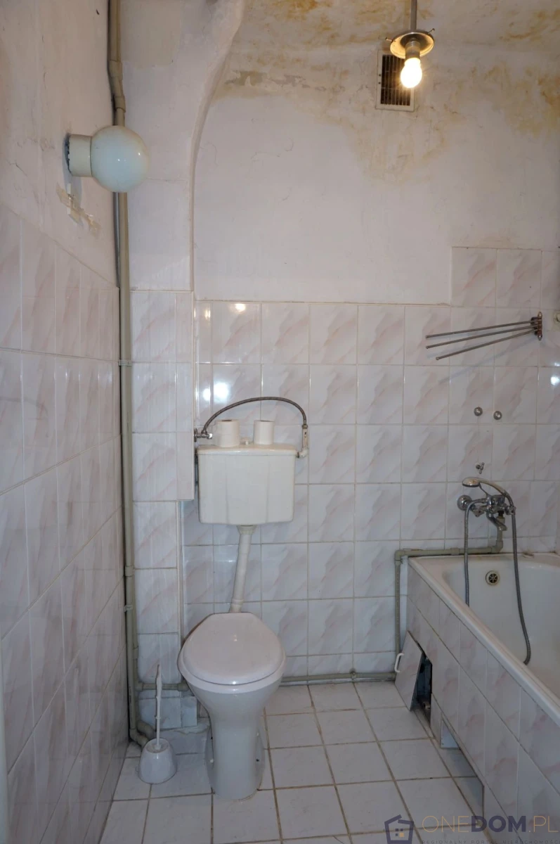 Mieszkanie 2pokojowe 46m,Starachowice, ul. Majówka