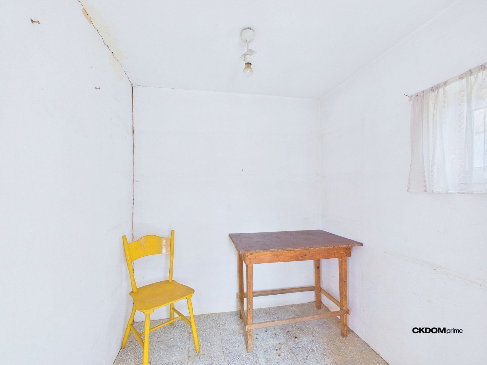 Twój własny kawałek spokoju - dom z potencjałem w Gołębiu