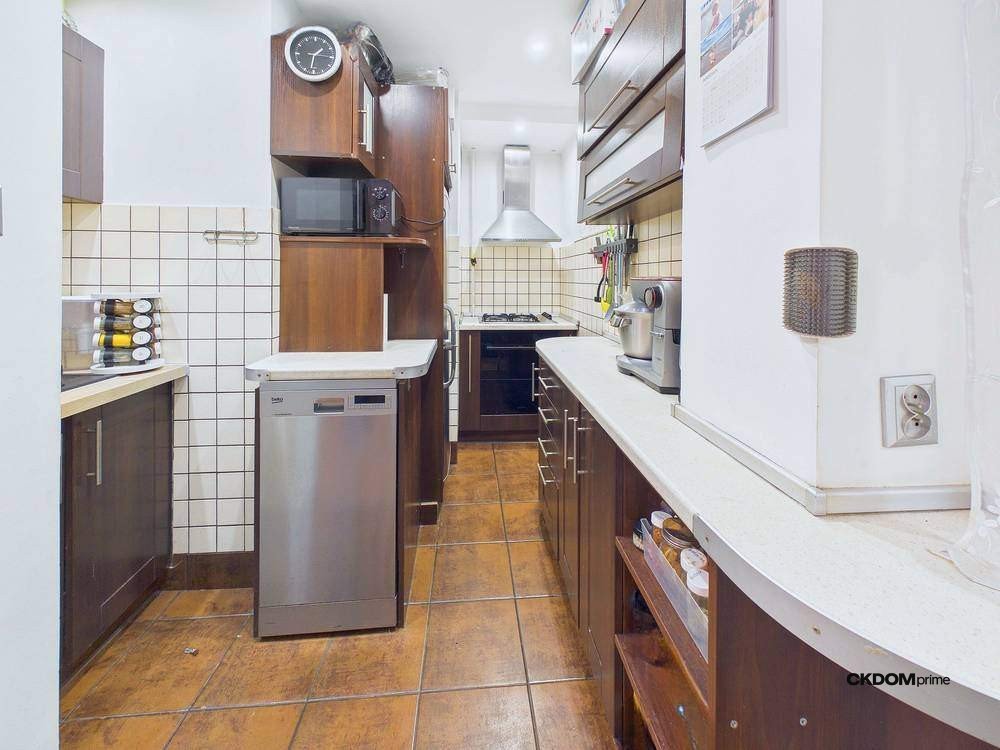 3-pokojowe mieszkanie po remoncie | KSM | Parter | 47,20 m² + GARAŻ