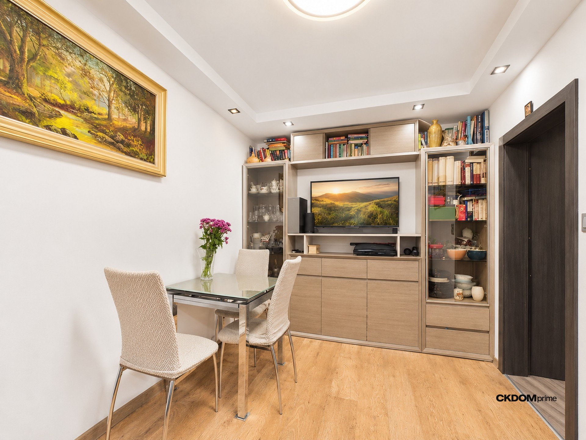 3-pokojowe mieszkanie po remoncie | KSM | Parter | 47,20 m² + GARAŻ