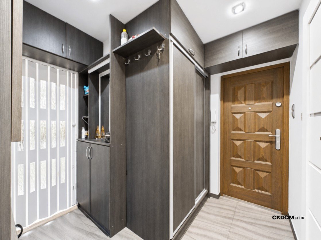 3-pokojowe mieszkanie po remoncie | KSM | Parter | 47,20 m² + GARAŻ