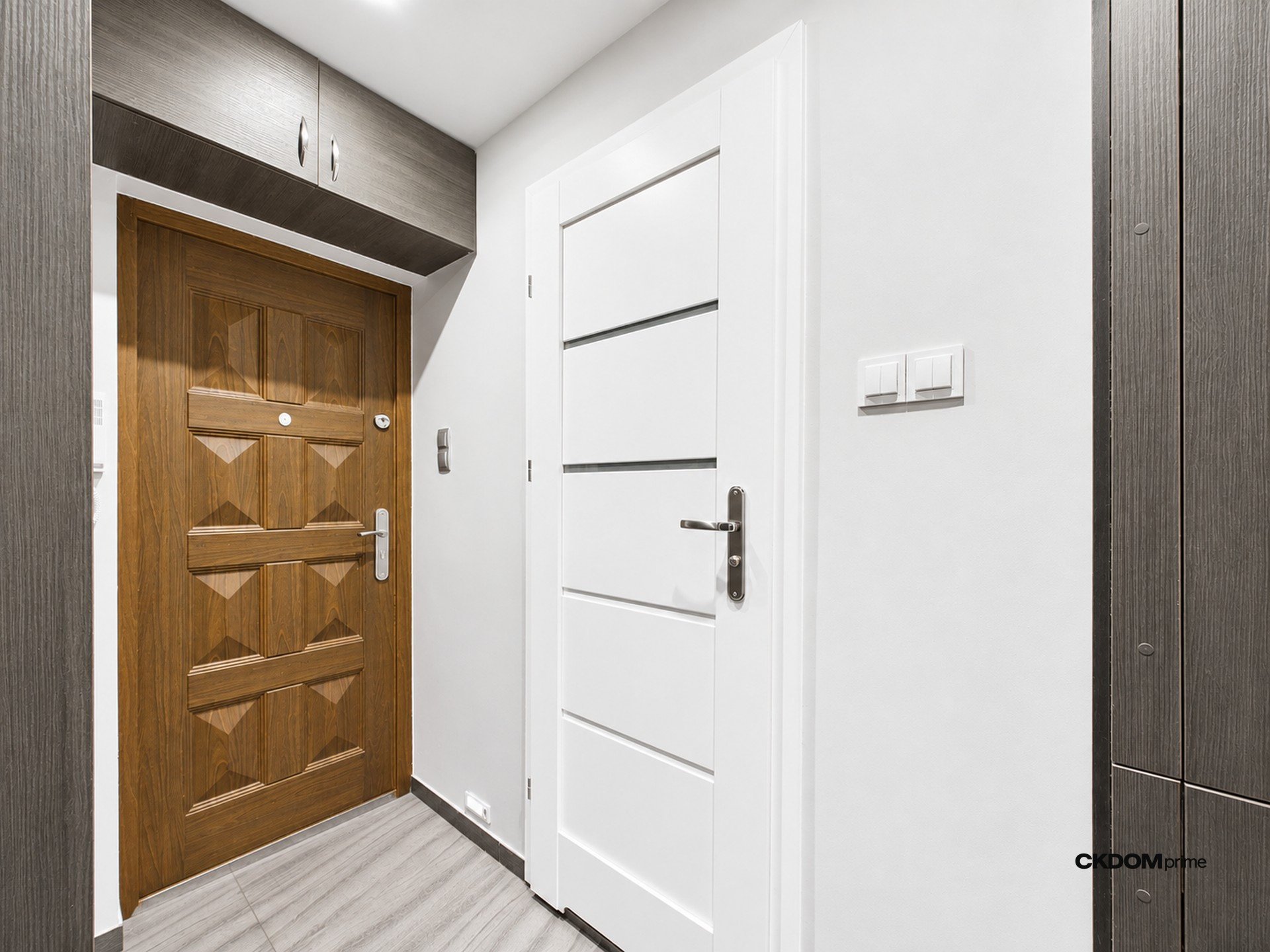 3-pokojowe mieszkanie po remoncie | KSM | Parter | 47,20 m² + GARAŻ