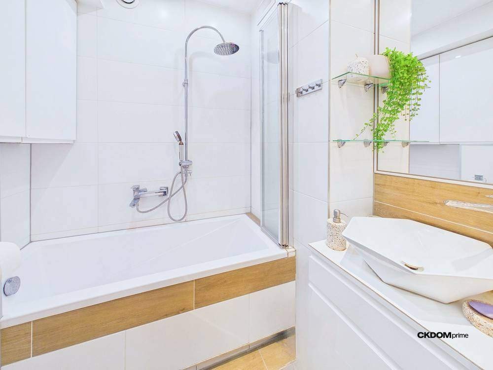 3-pokojowe mieszkanie po remoncie | KSM | Parter | 47,20 m² + GARAŻ
