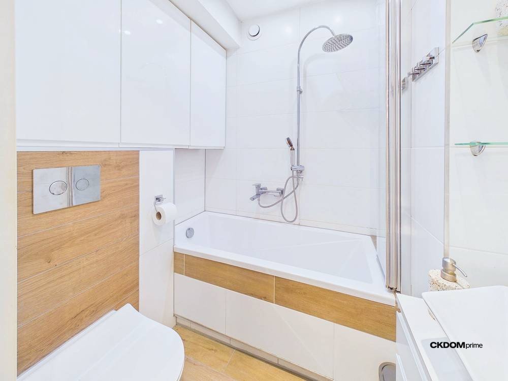 3-pokojowe mieszkanie po remoncie | KSM | Parter | 47,20 m² + GARAŻ