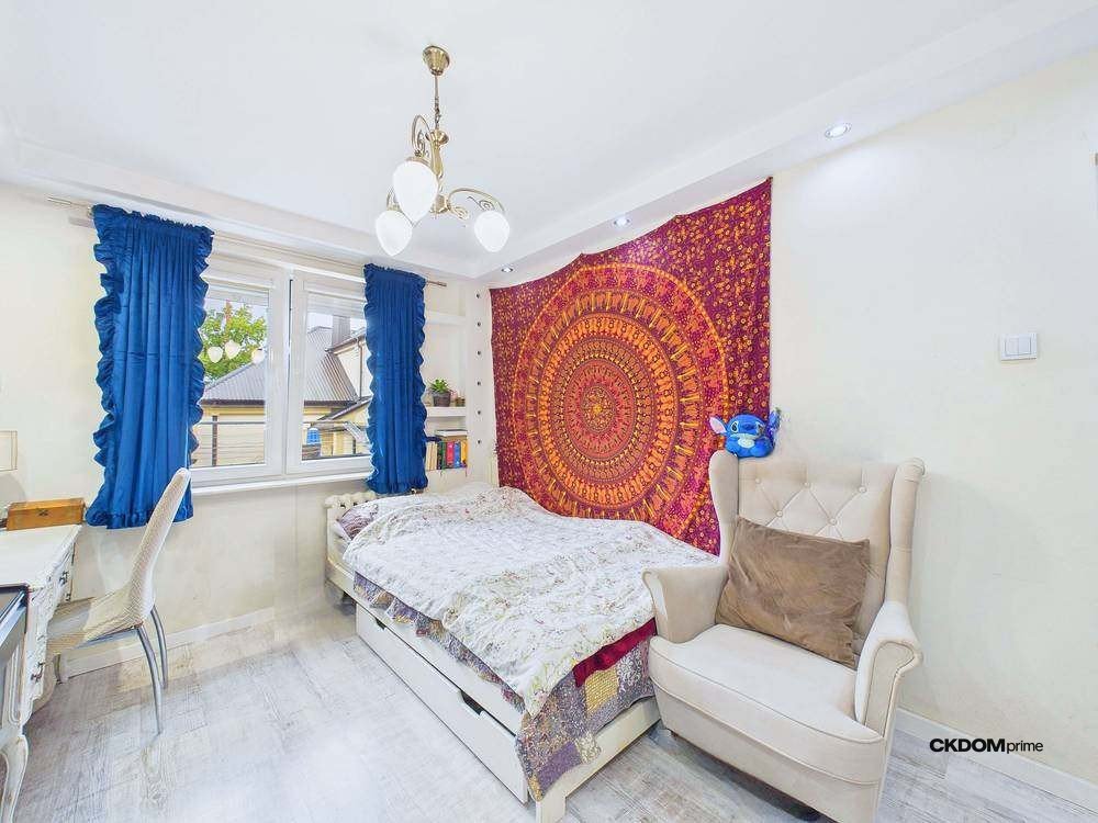 3-pokojowe mieszkanie po remoncie | KSM | Parter | 47,20 m² + GARAŻ