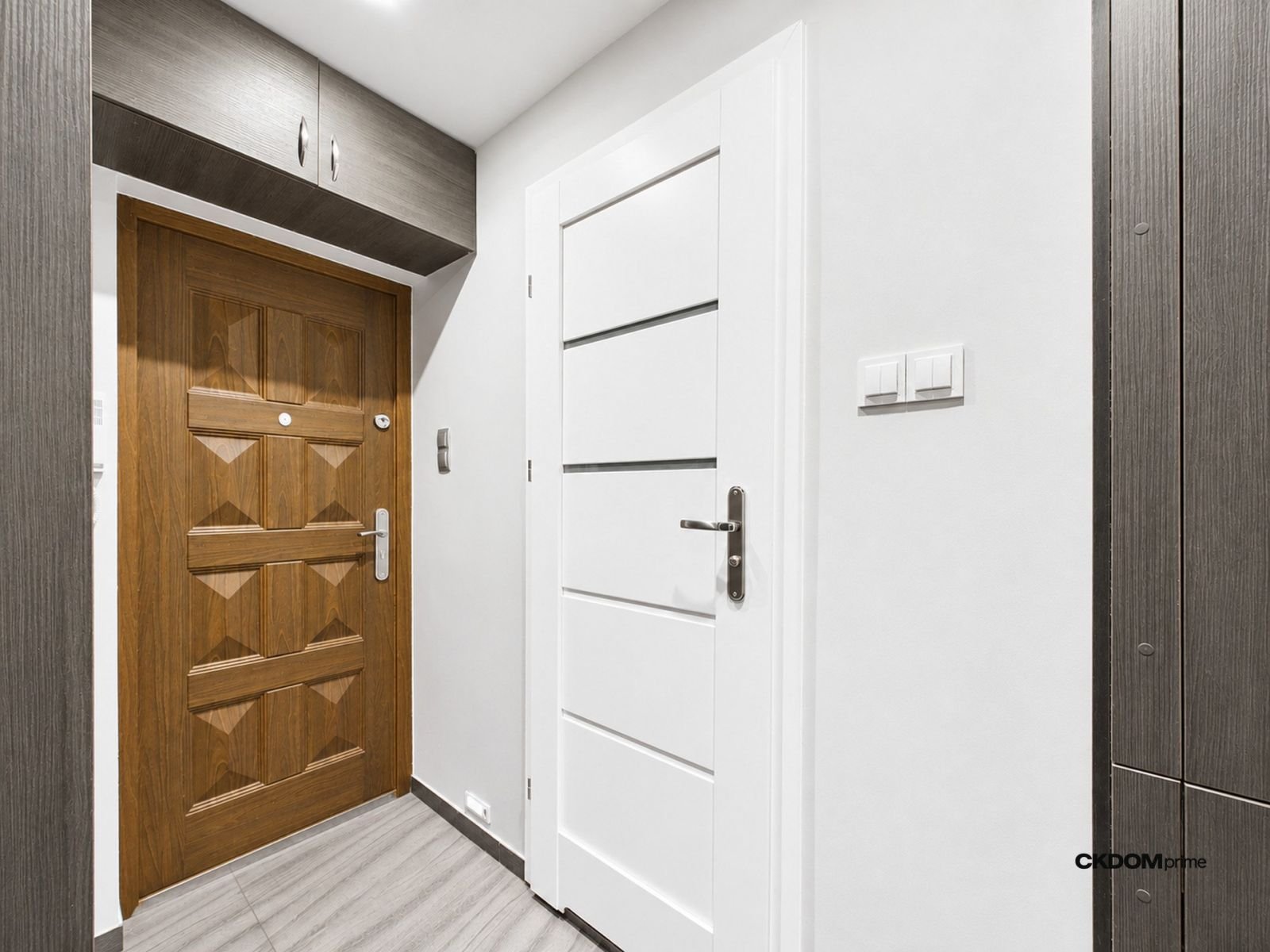 3-pokojowe mieszkanie po remoncie | KSM | Parter | 47,20 m² + GARAŻ