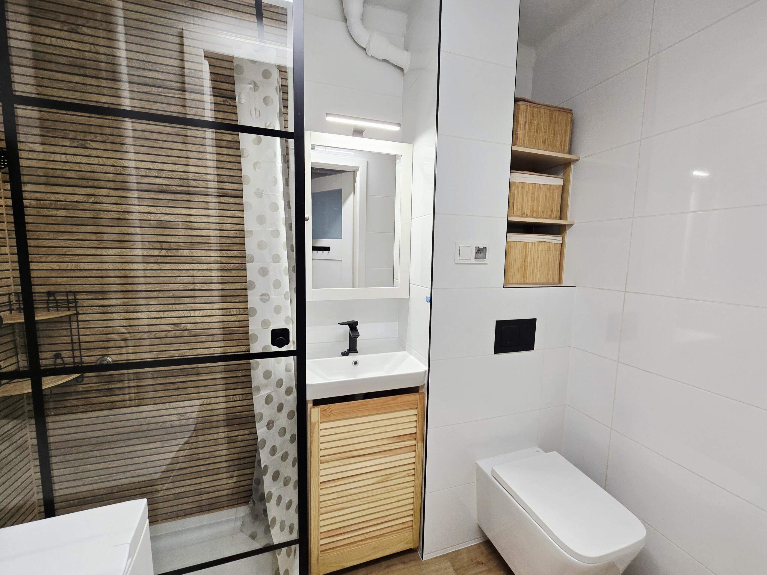 Mieszkanie 35 m² na wynajem – Kielce, ul. Urzędnicza