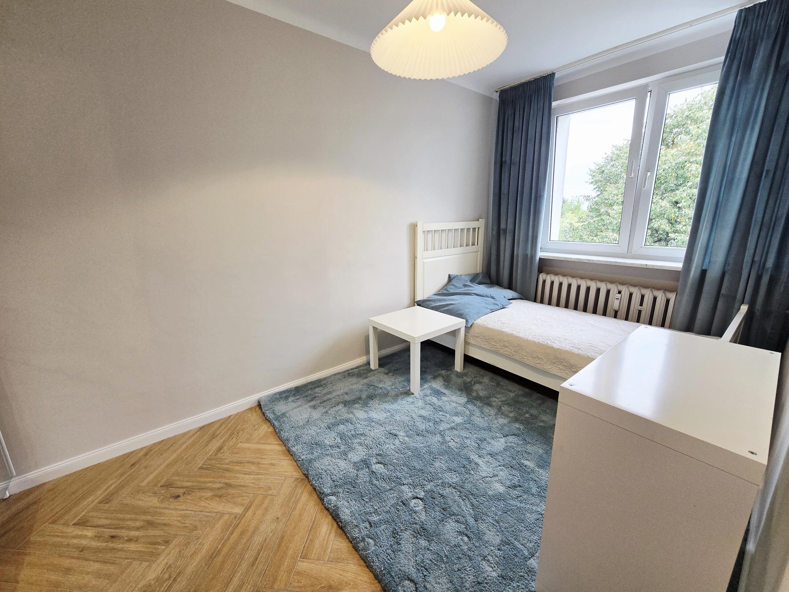 Mieszkanie 35 m² na wynajem – Kielce, ul. Urzędnicza