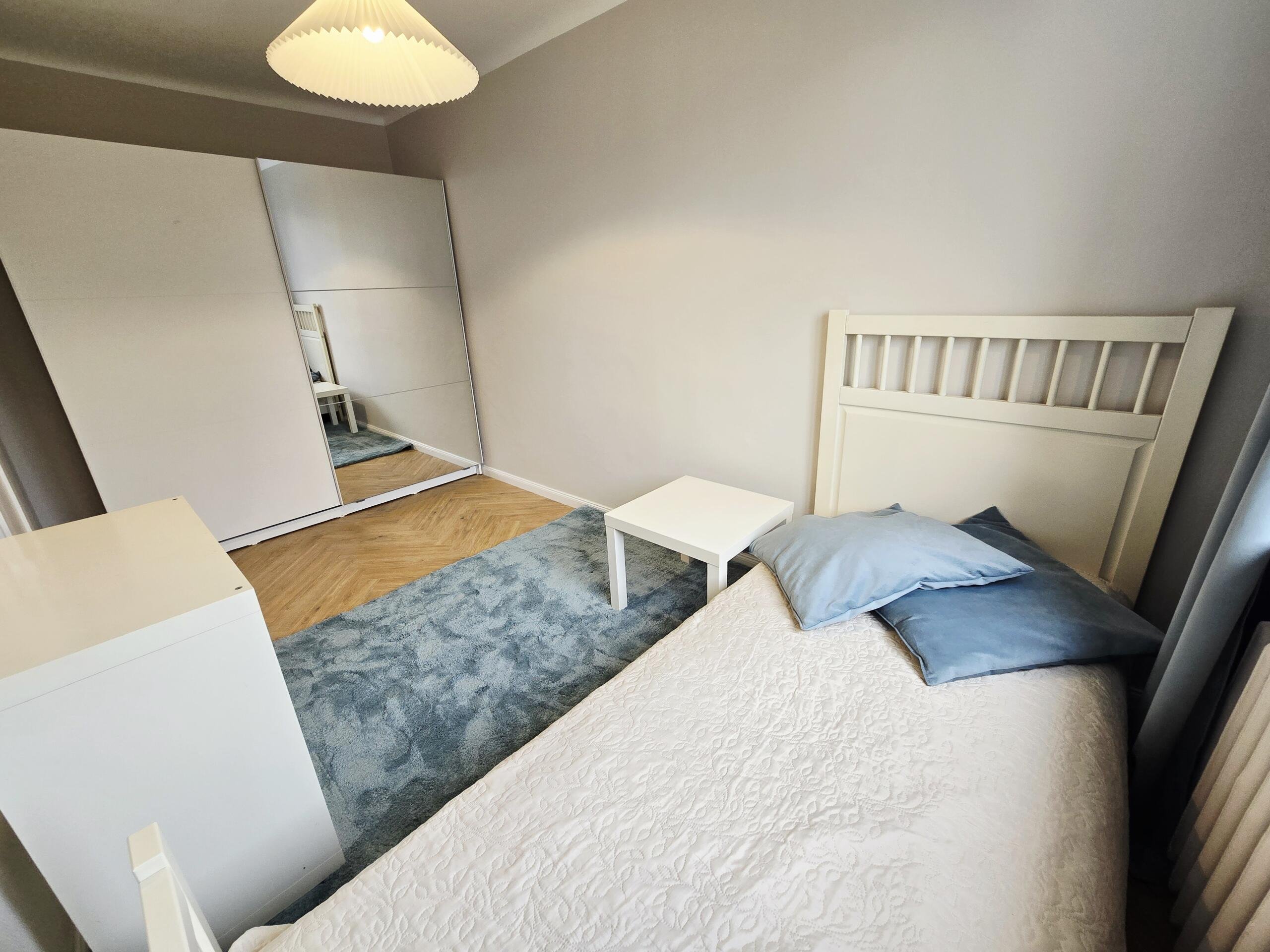 Mieszkanie 35 m² na wynajem – Kielce, ul. Urzędnicza