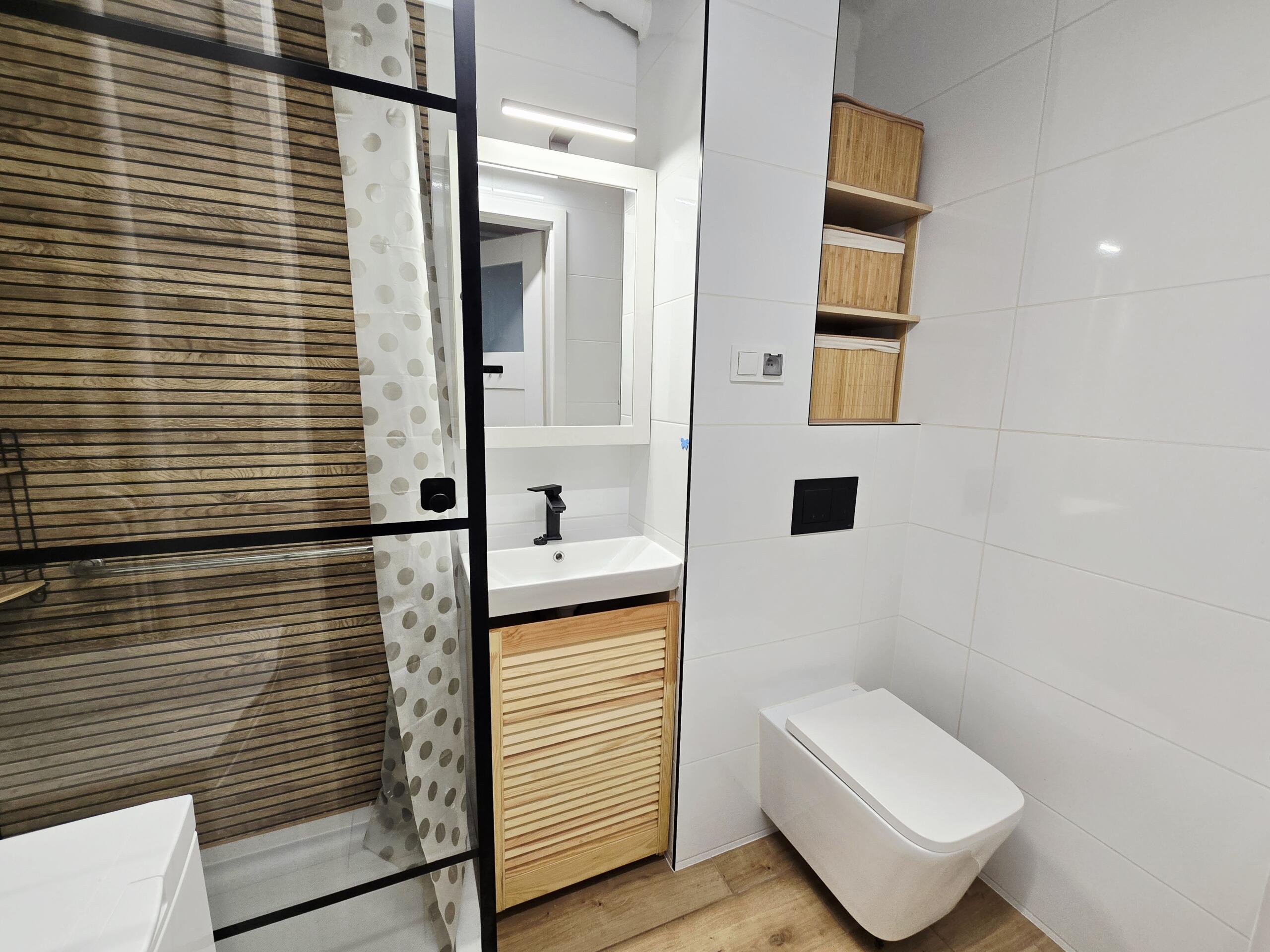 Mieszkanie 35 m² na wynajem – Kielce, ul. Urzędnicza