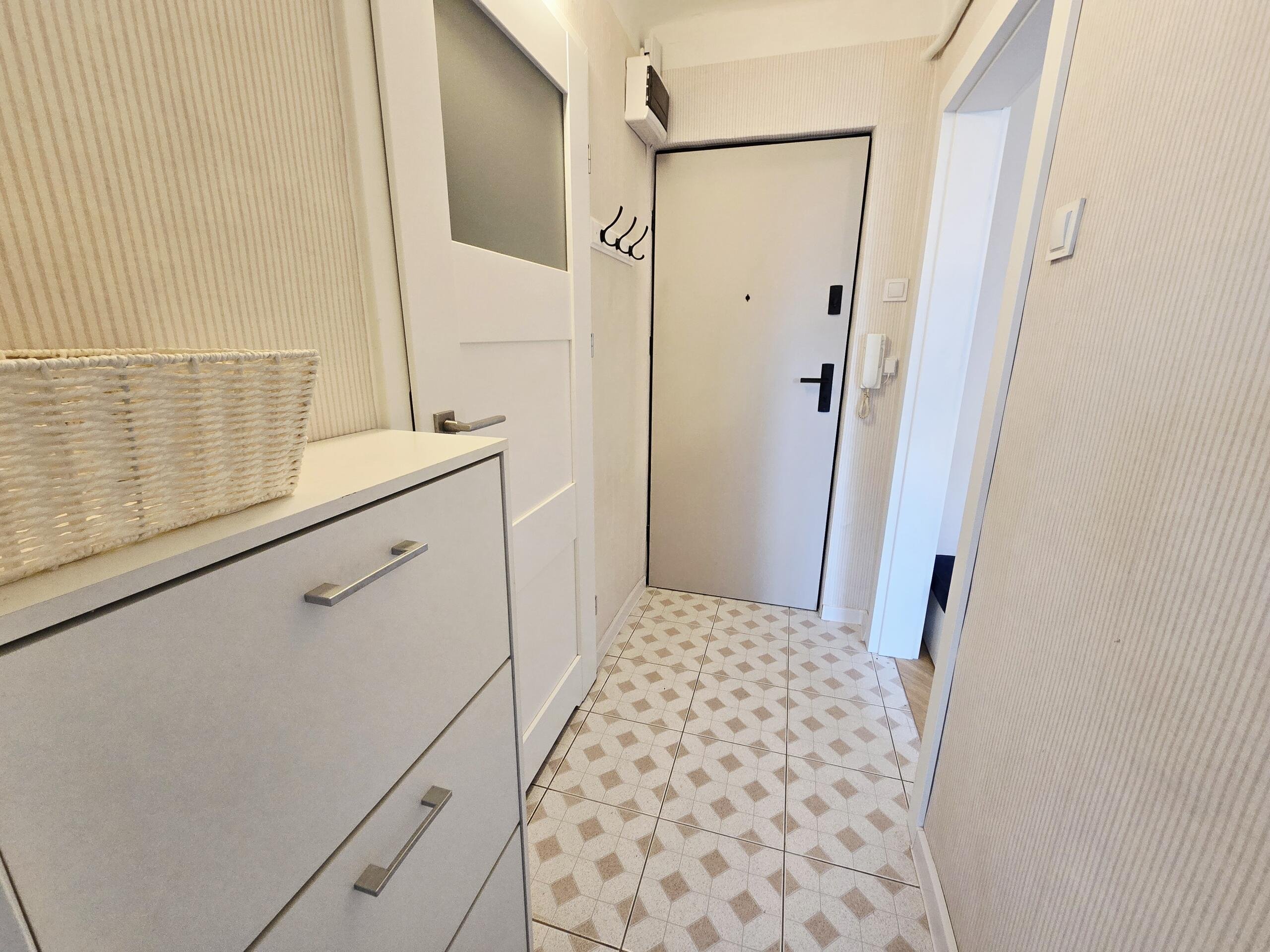 Mieszkanie 35 m² na wynajem – Kielce, ul. Urzędnicza