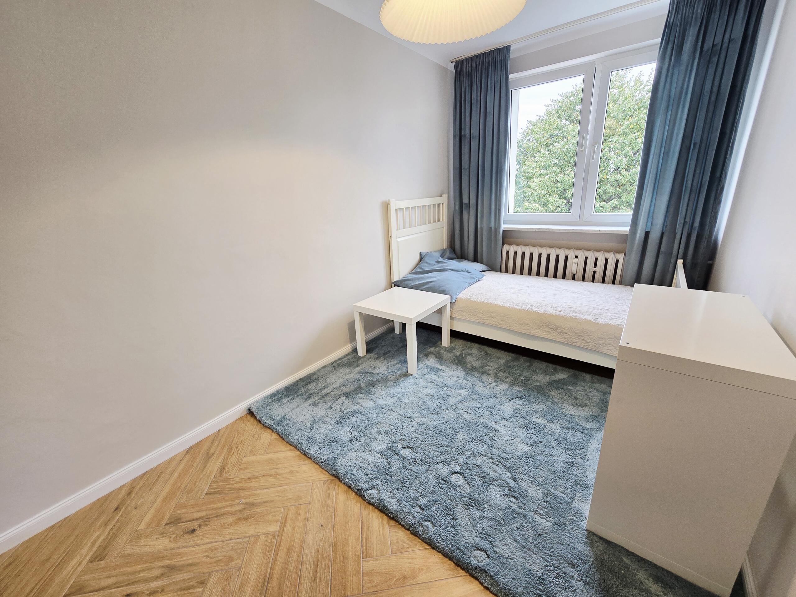 Mieszkanie 35 m² na wynajem – Kielce, ul. Urzędnicza