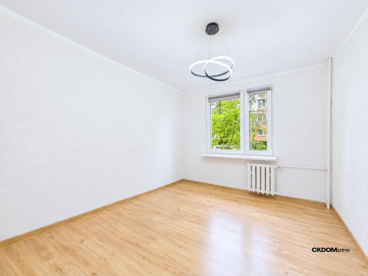 3 POKOJE MICHAŁÓW / Duży Balkon / Niski Czynsz / Korytarz Lokatorski