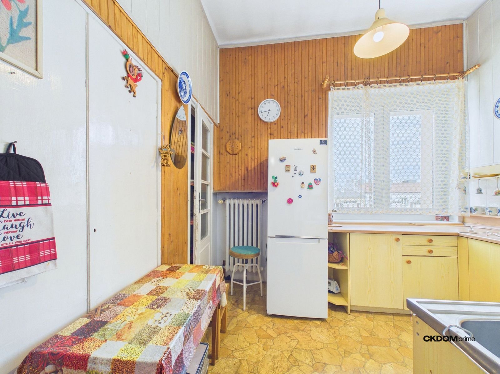 Inwestycja Kielce ścisłe centrum – 70 m², 3 pokoje, możliwość 2 lokali