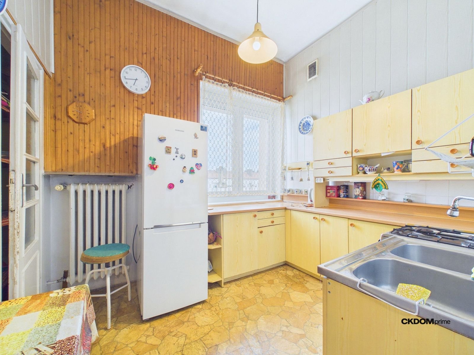 Inwestycja Kielce ścisłe centrum – 70 m², 3 pokoje, możliwość 2 lokali