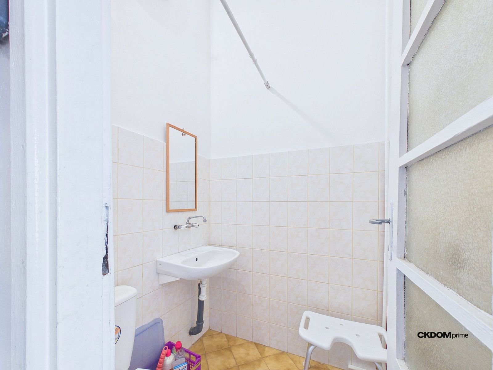 Inwestycja Kielce ścisłe centrum – 70 m², 3 pokoje, możliwość 2 lokali