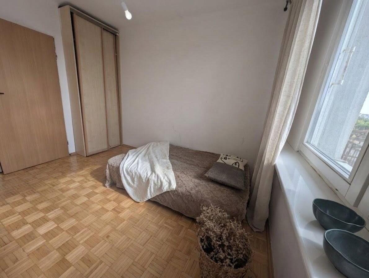 Na sprzedaż 2 pokoje z balkonem Prosta Kielce